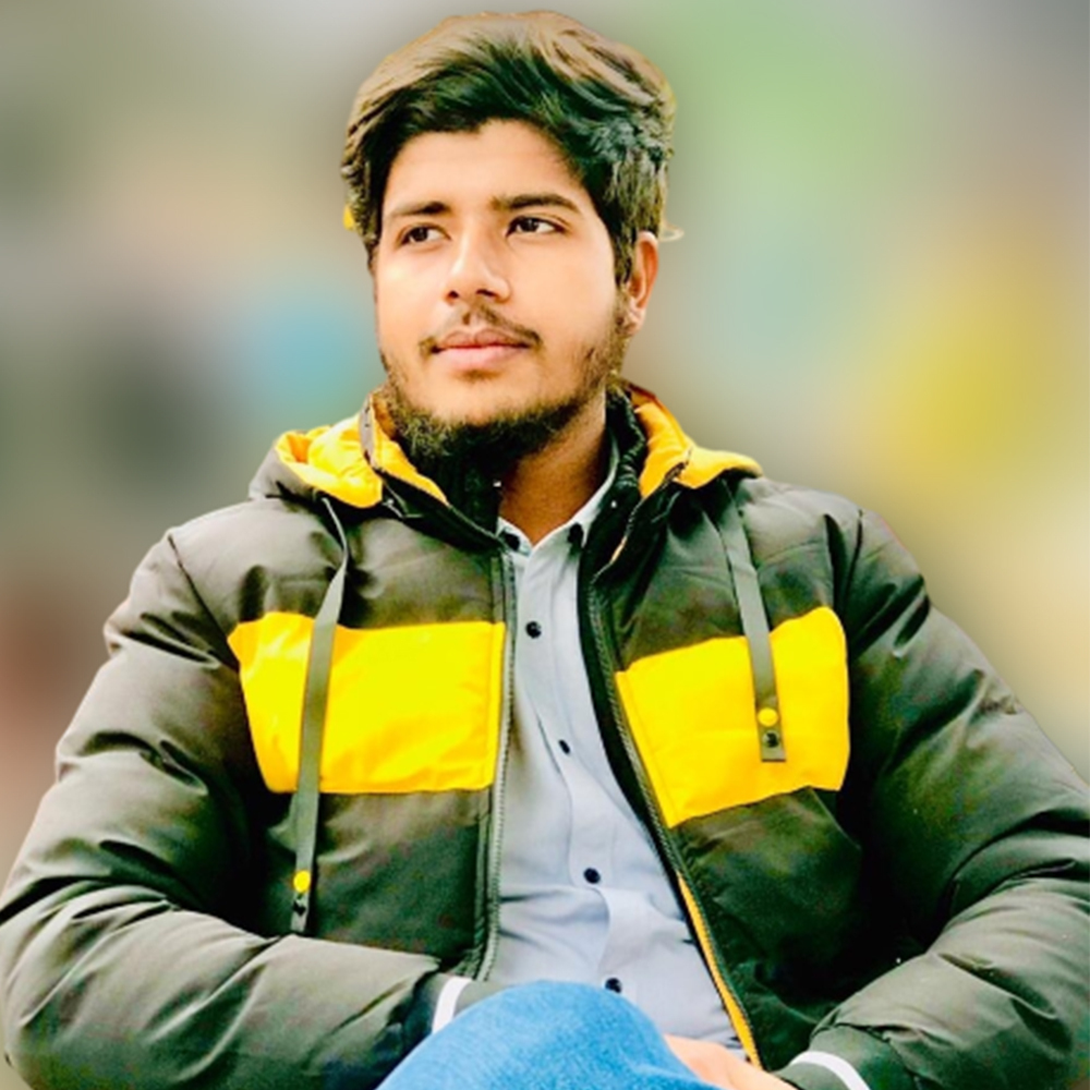 Muhammad awais